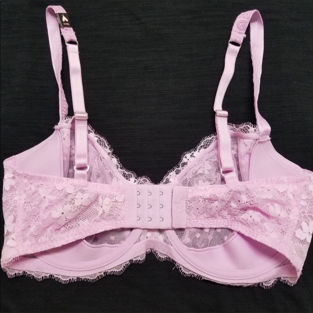VICTORIA’S SECRET NWT 36DDD WICKED LOVE STRAP NEW